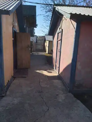 База отдыха на берегу оз. Карагайкуль - 13