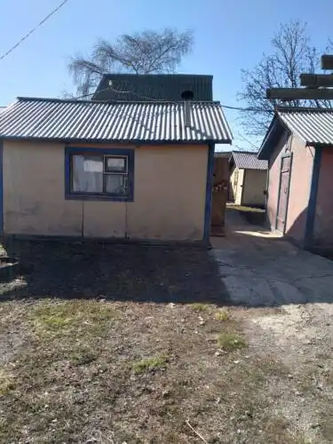 База отдыха на берегу оз. Карагайкуль - 15