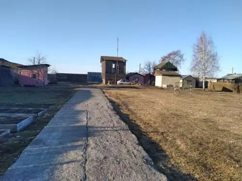 База отдыха на берегу оз. Карагайкуль - 19