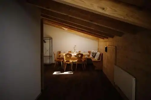 Bodehüttli - 18