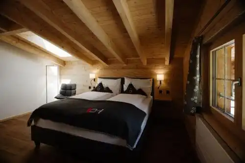 Bodehüttli - 13