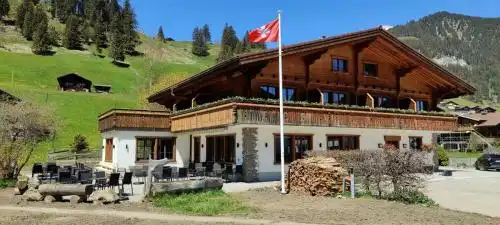 Bodehüttli - 0
