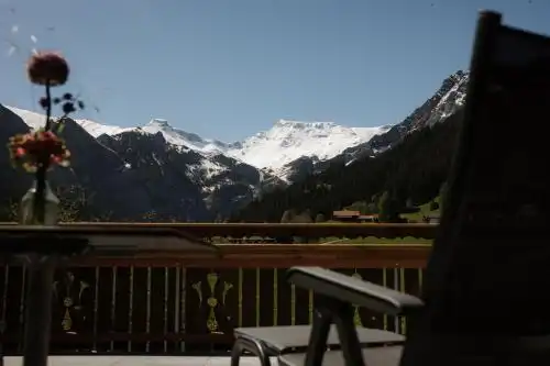 Bodehüttli - 35