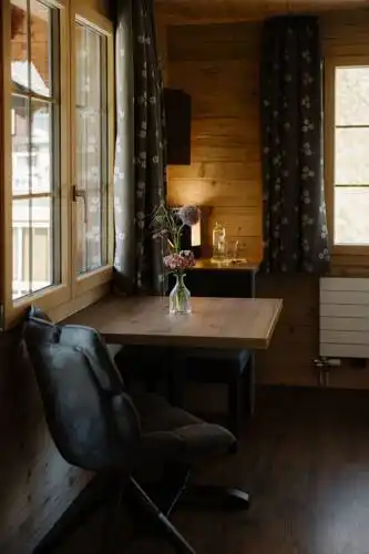 Bodehüttli - 31