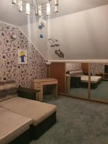 Дом с бассейном - 41
