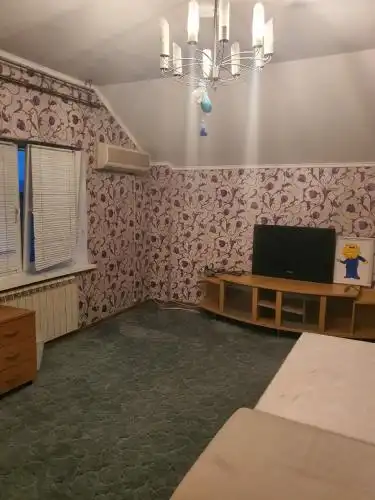 Дом с бассейном - 45