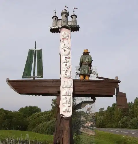 Отдых Компанией На Нарочи - 43