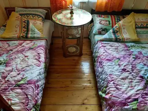 Отдых Компанией На Нарочи - 2