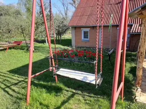 Отдых Компанией На Нарочи - 9