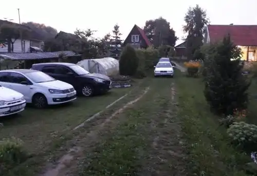 Отдых Компанией На Нарочи - 15
