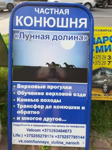 Отдых Компанией На Нарочи - 52