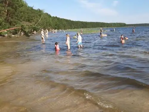 Отдых Компанией На Нарочи - 58