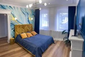 Апартаменты «Ocean house»