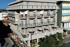 Hotel «Dei Cesari», Беллария-Иджеа-Марина