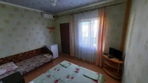 Морнебуг - 20