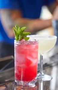 Margaritaville Resort Times Square - 10