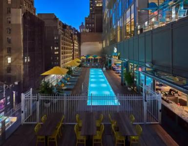 Margaritaville Resort Times Square - 17