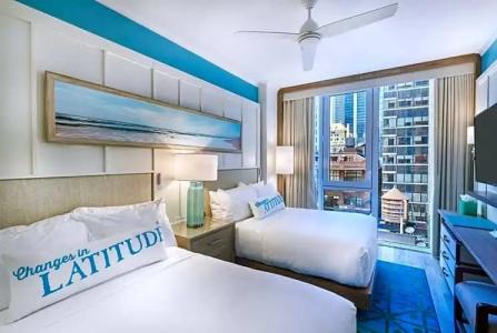 Margaritaville Resort Times Square - 35