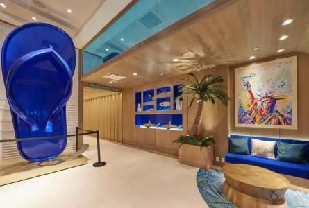 Margaritaville Resort Times Square - 12