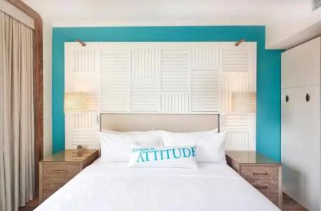 Margaritaville Resort Times Square - 42