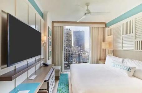 Margaritaville Resort Times Square - 38