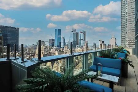 Margaritaville Resort Times Square - 28