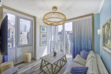 Margaritaville Resort Times Square - 54