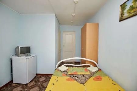 Sport-Service Camp - 9