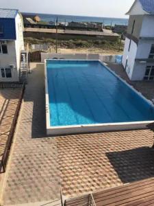 Sport-Service Camp - 5