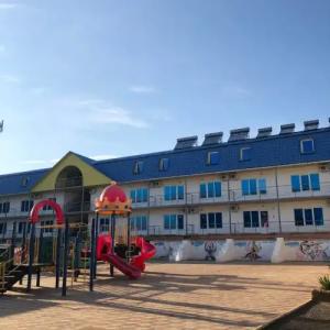 Sport-Service Camp - 3