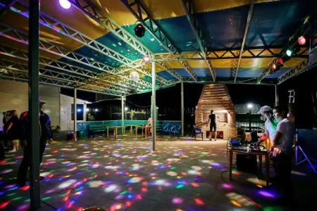 Sport-Service Camp - 6