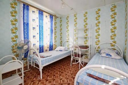 Sport-Service Camp - 8