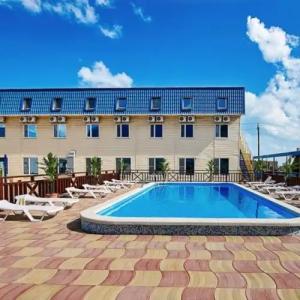 Sport-Service Camp - 4