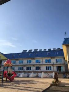 Sport-Service Camp - 1