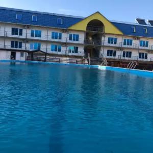 Sport-Service Camp - 2