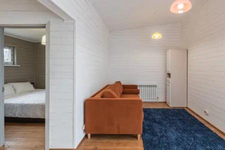 Эко Озеро - 24