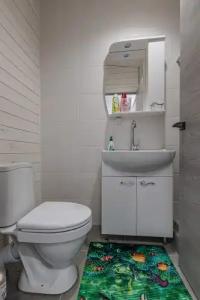 Эко Озеро - 20