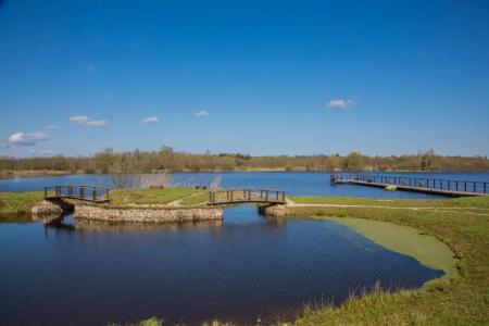 Эко Озеро - 35