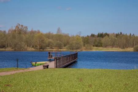 Эко Озеро - 36