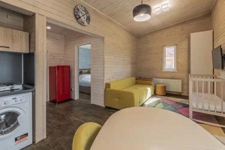 Эко Озеро - 11