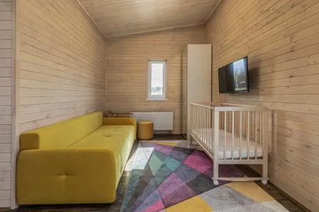 Эко Озеро - 22