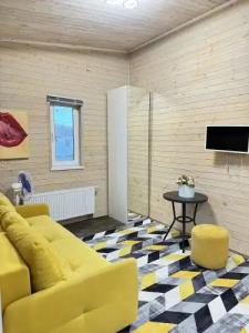 Эко Озеро - 42