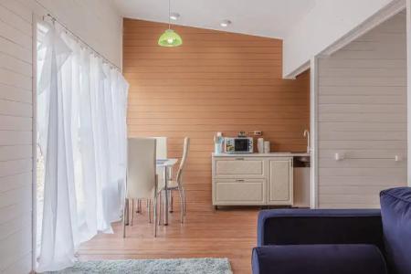 Эко Озеро - 16