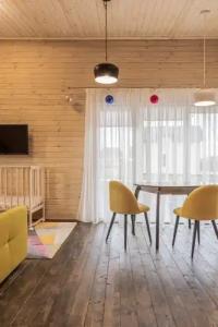 Эко Озеро - 7