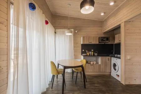 Эко Озеро - 10