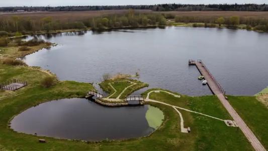 Эко Озеро - 33