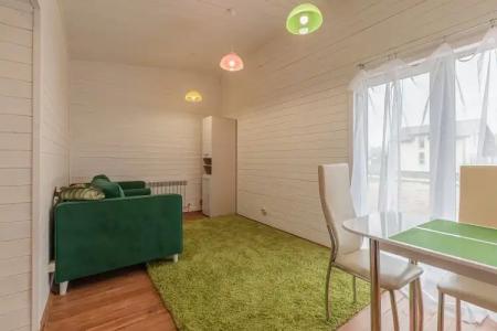 Эко Озеро - 8