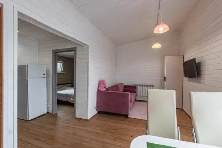 Эко Озеро - 30