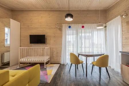 Эко Озеро - 9