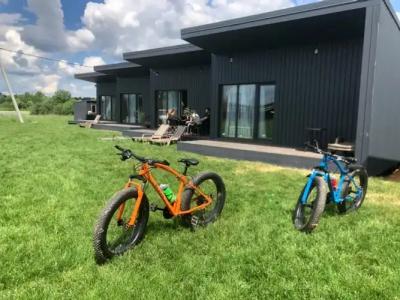 Эко Озеро - 1